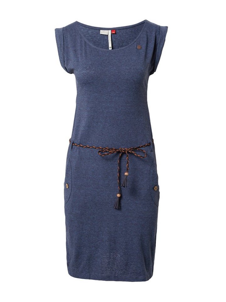 Ragwear Jerseykleid TAGG (1-tlg) Weiteres Detail von Ragwear