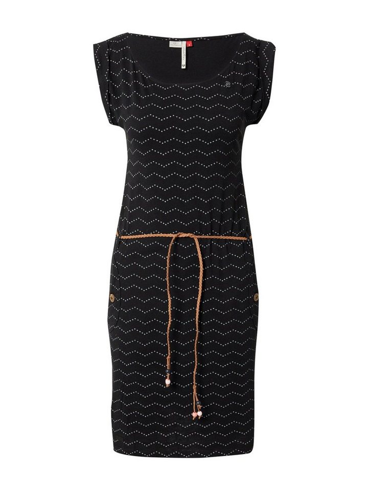 Ragwear Jerseykleid TAGG (1-tlg) Weiteres Detail von Ragwear
