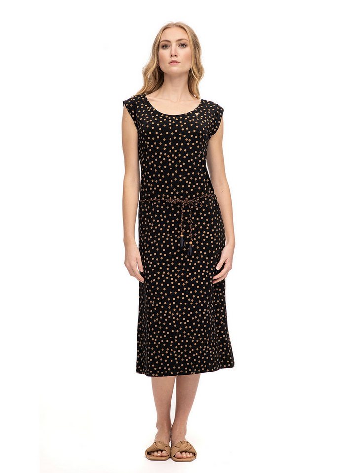 Ragwear Jerseykleid von Ragwear