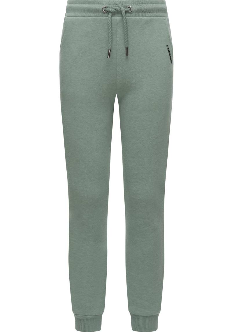 Ragwear Jogginghose "Barsy" Jungen Sweathose mit Kordelzug von Ragwear