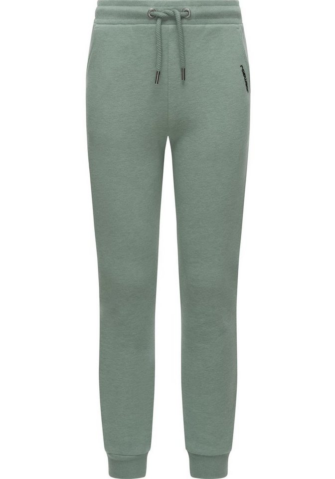 Ragwear Jogginghose Barsy Jungen Sweathose mit Kordelzug von Ragwear