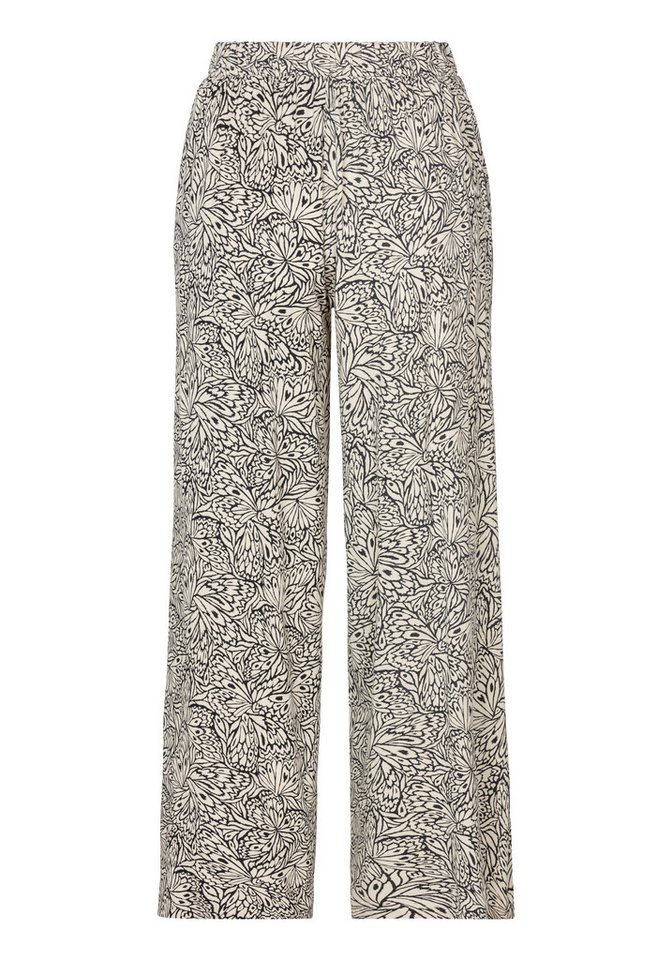 Ragwear Jogginghose LOGGAN PRINT von Ragwear