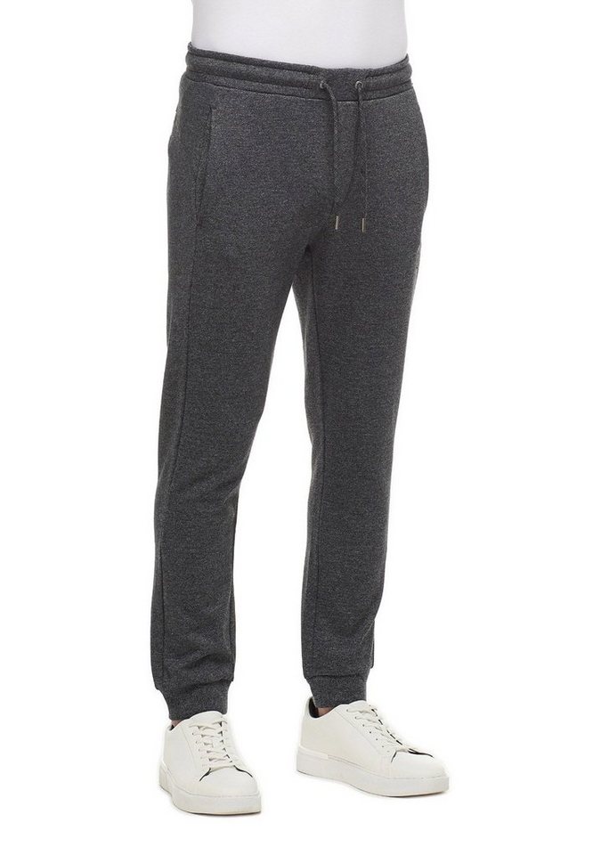 Ragwear Jogginghose Ragwear Herren Jogger POCK 2122-55002 Grey 3000 Grau von Ragwear