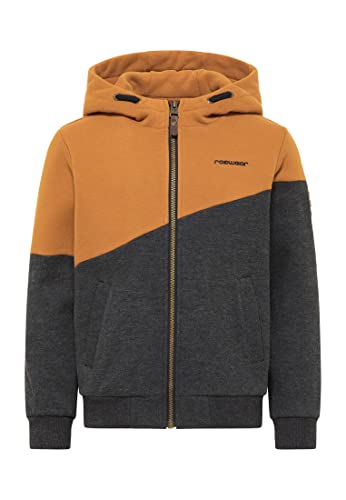 Ragwear Jowell Sweat, Cinnamon, 164 von Ragwear