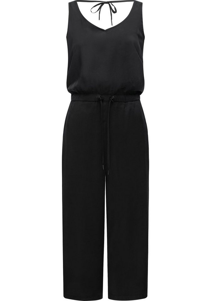Ragwear Jumpsuit Suky schicker, langer Damen Overall mit Tunnelzug Ragwear Jumpsuit Suky schicker, langer Damen Overall mit Tunnelzug von Ragwear