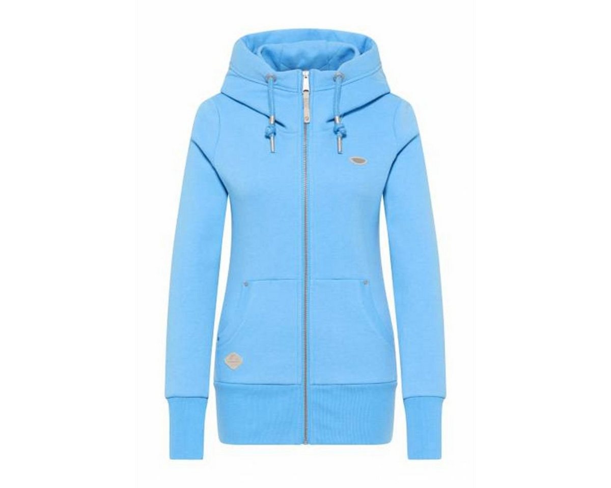 Ragwear Kapuzensweatjacke NESKA ZIP von Ragwear