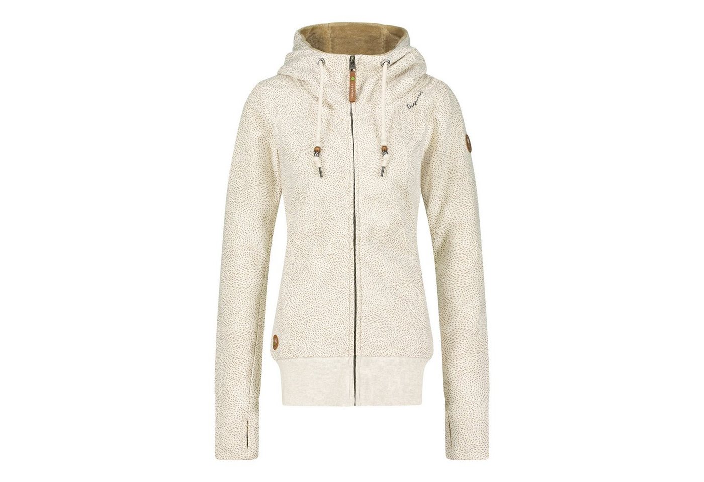 Ragwear Kapuzensweatjacke Ragwear Kapuzensweatjacke von Ragwear