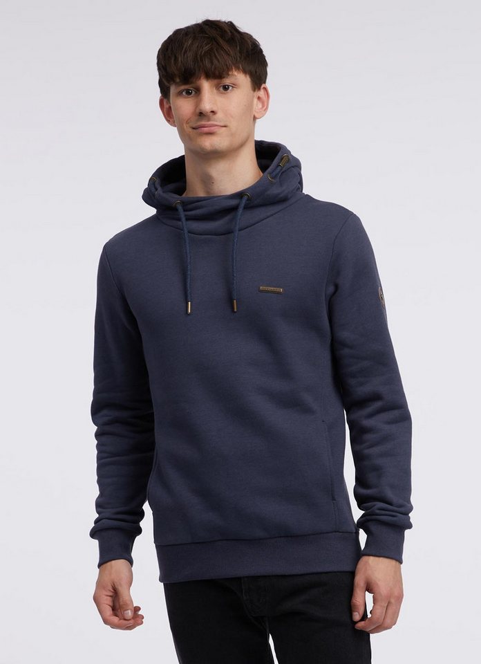 Ragwear Kapuzensweatshirt Herren Natte Core Ragwear Kapuzensweatshirt Herren Natte Core von Ragwear
