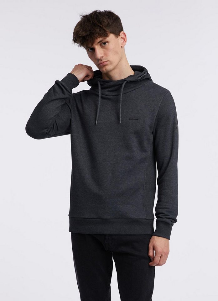 Ragwear Kapuzensweatshirt Herren Natte Core Ragwear Kapuzensweatshirt Herren Natte Core von Ragwear
