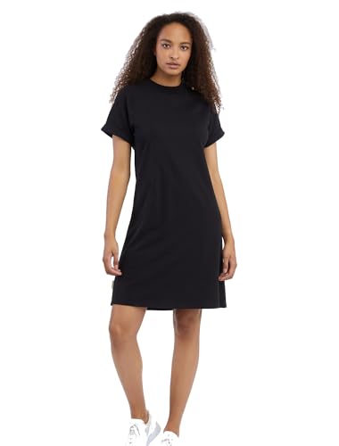 Ragwear Katchi GOTS Dress (DE/NL/SE/PL, Alphanumerisch, M, Regular, Regular, Black) von Ragwear