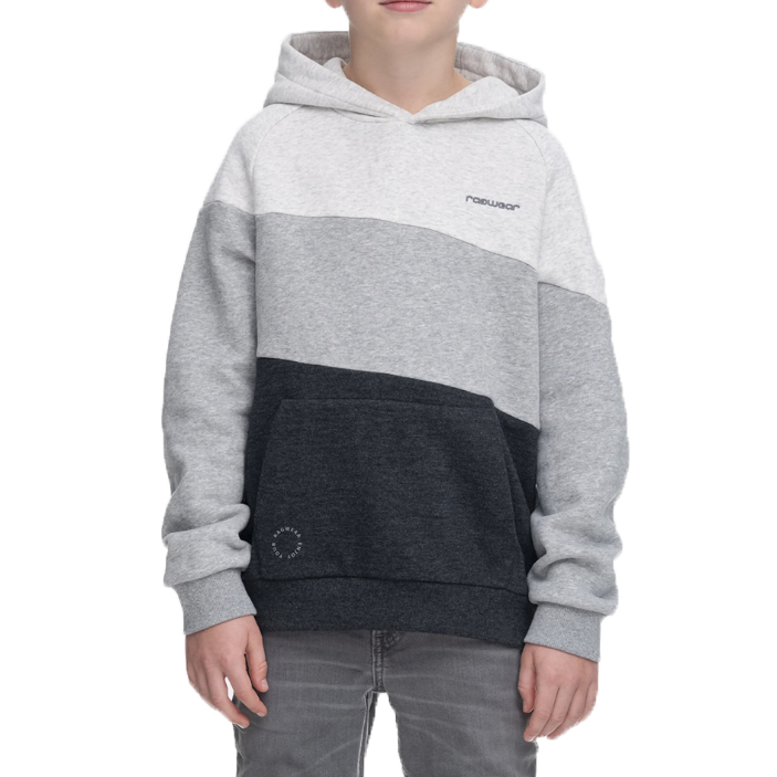 Ragwear Kinder Hoodie VENDIO von Ragwear