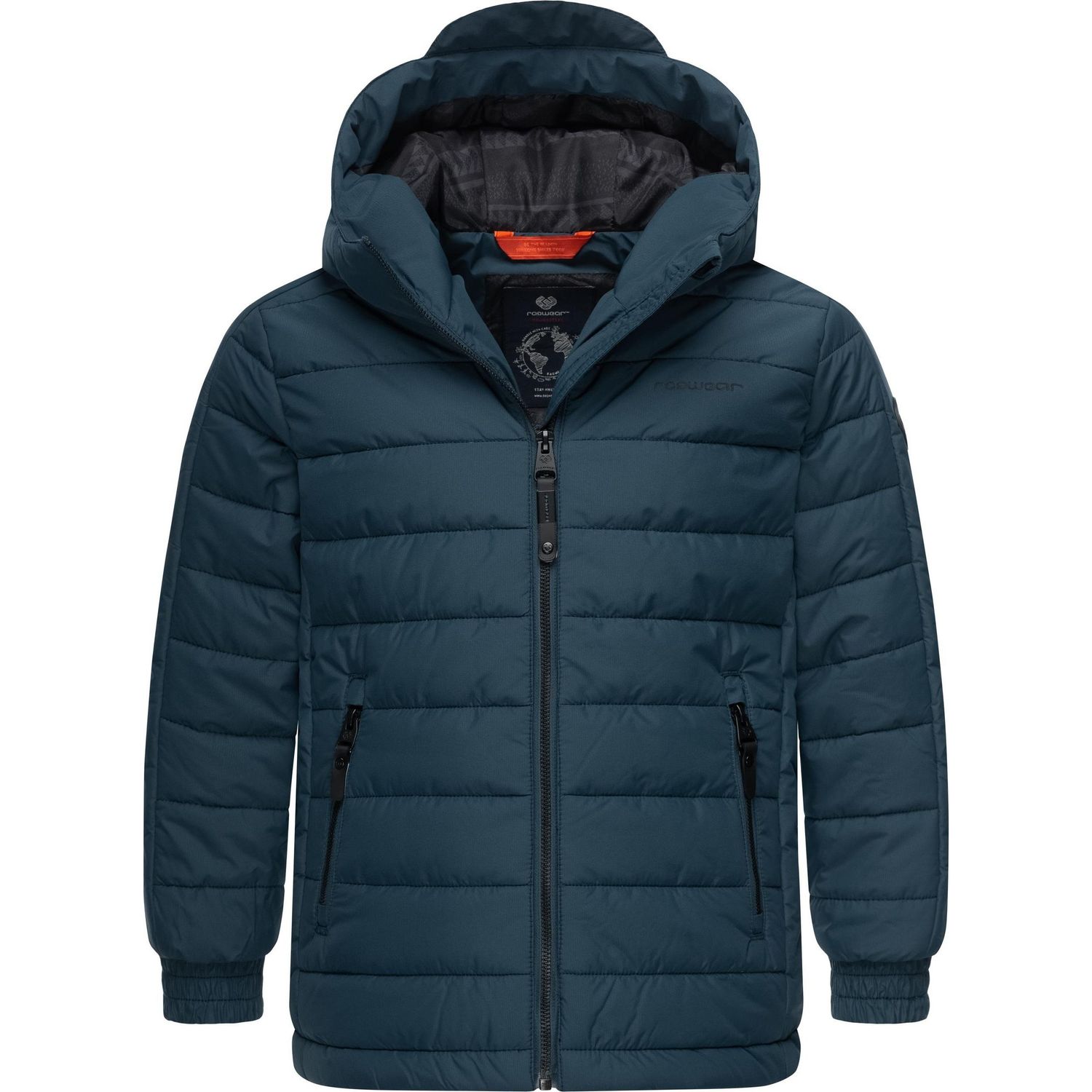 Ragwear Kinder Winterjacke COOLIO von Ragwear