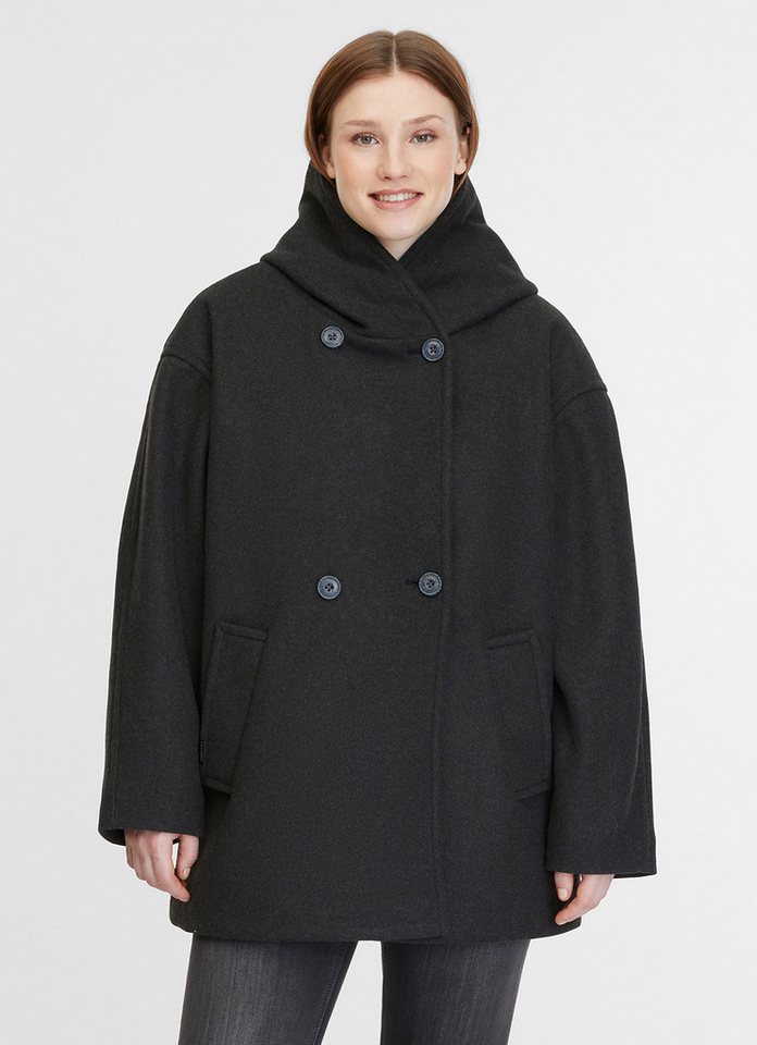 Ragwear Kurzmantel Damen Josette von Ragwear