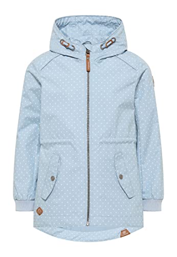 Ragwear LAYRA DOTS, LIGHT BLUE, 128 von Ragwear