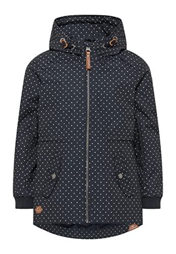 Ragwear LAYRA DOTS, NAVY, 128 von Ragwear