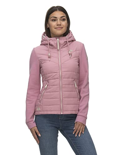 Ragwear LUCINDA, DUSTY PINK, S von Ragwear