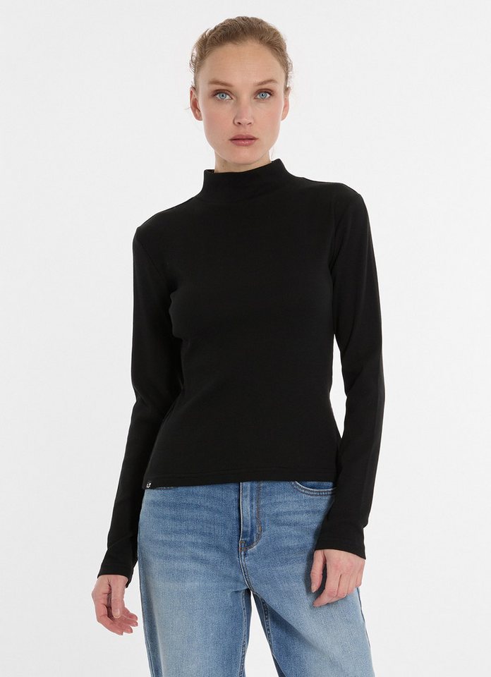 Ragwear Langarmshirt JANELLE LONG Ragwear Langarmshirt JANELLE LONG von Ragwear