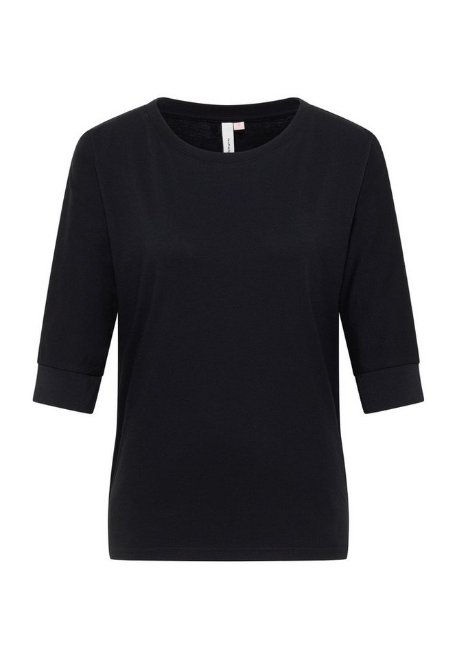 Ragwear Langarmshirt SHIMONA (Packung, 1-tlg) Vegane Mode Damen von Ragwear