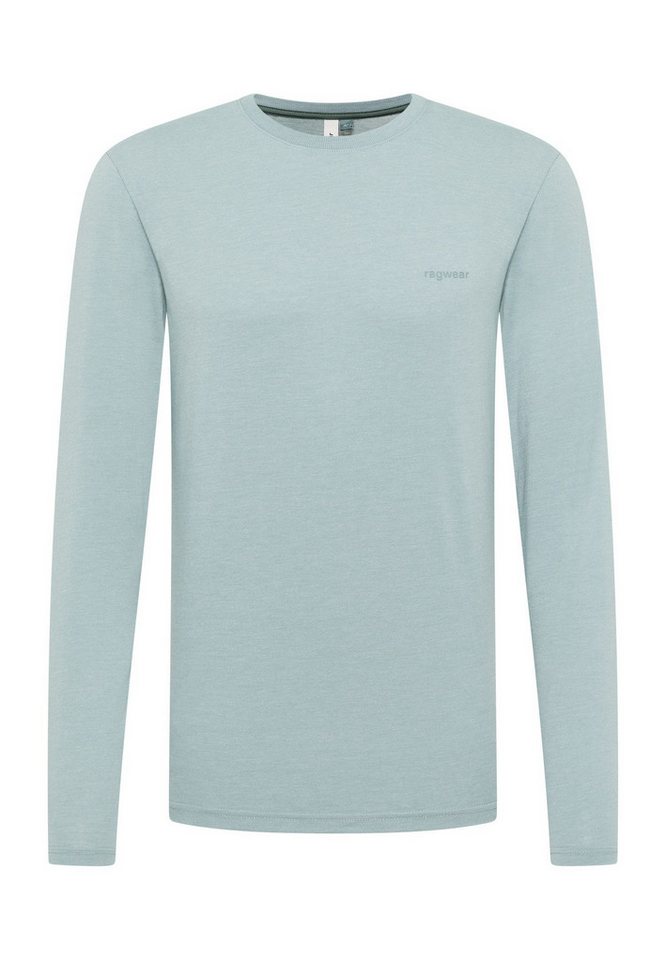 Ragwear Langarmshirt ZACHARI von Ragwear