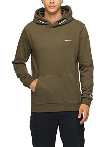 Ragwear Leam Olive Hoodie (XL) von Ragwear