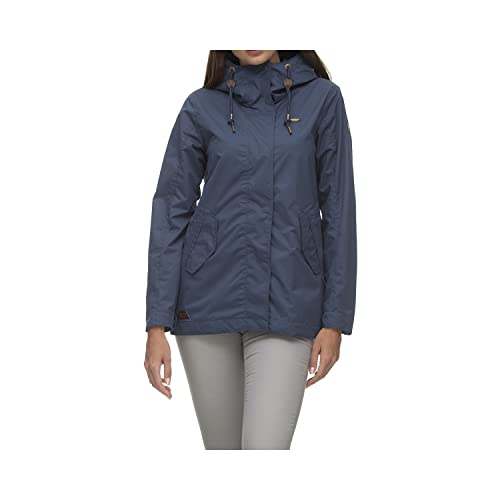 Ragwear Lenca Damen Jacke, Größe:L von Ragwear