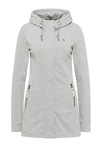 Ragwear Letty, Light Grey, M von Ragwear