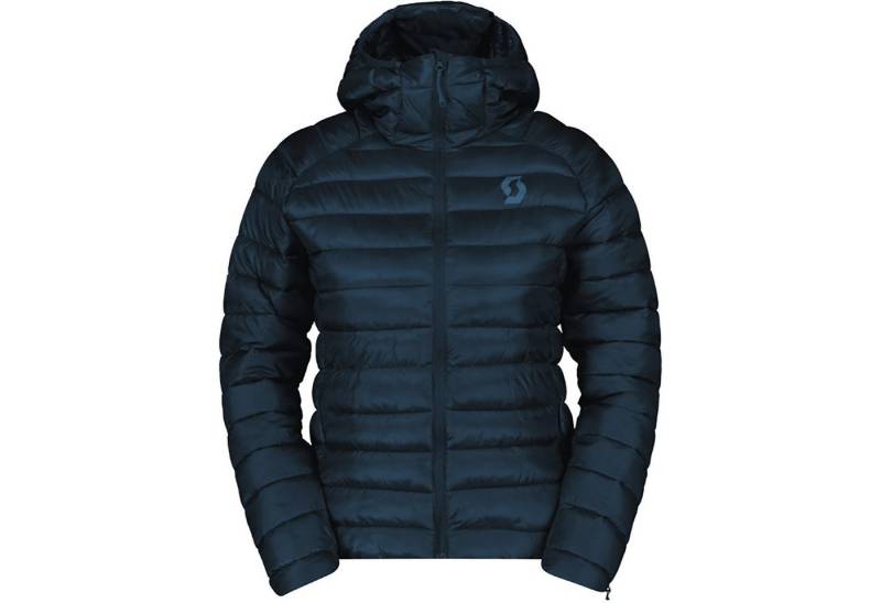 Ragwear Longsleeve Pullover W INSULOFT TECH PL HOODY von Ragwear