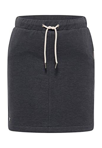 Ragwear Lydie Organic, Dark Grey, M von Ragwear