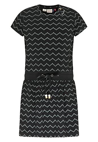 Ragwear MAGY CHEVRON, BLACK, 128 von Ragwear