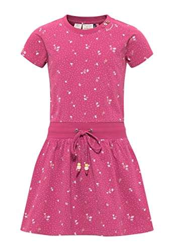 Ragwear MAGY Flowers, Magenta, 128 von Ragwear