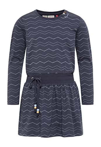 Ragwear MAGY Long Chevron, Navy, 128 von Ragwear