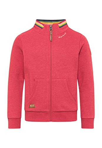 Ragwear MAJDA, RED, 128 von Ragwear