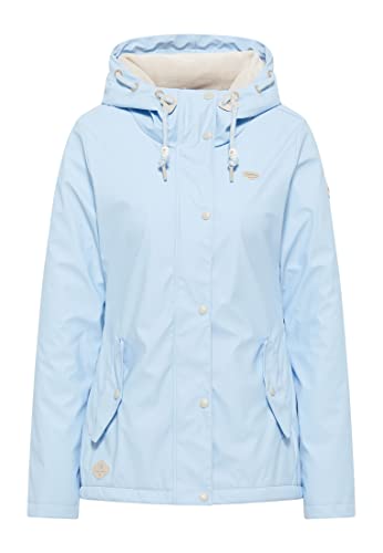 Ragwear MARGE, LIGHT BLUE, M von Ragwear