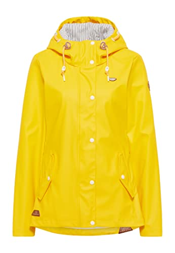 Ragwear MARGE, YELLOW, XL von Ragwear