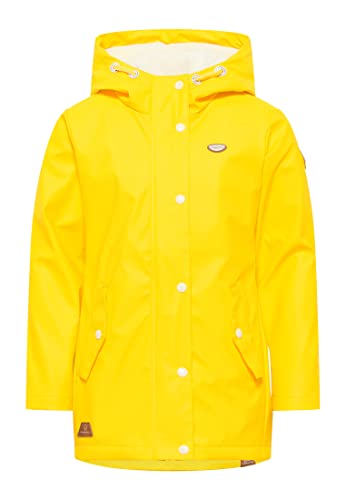 Ragwear MARJANKA, YELLOW, 152 von Ragwear