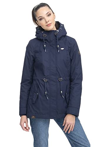 Ragwear MONADIS, NAVY, M von Ragwear