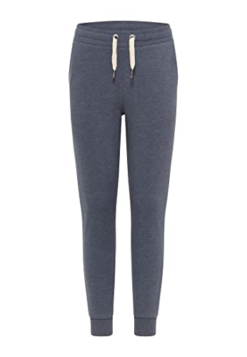 Ragwear Mädchen Jogginghose Marky Organic Sweat Pant Hose Freizeithose Trainingshose Laufhose Jogger (DE/NL/SE/PL, Numerisch, 146, 152, Regular, Navy) von Ragwear