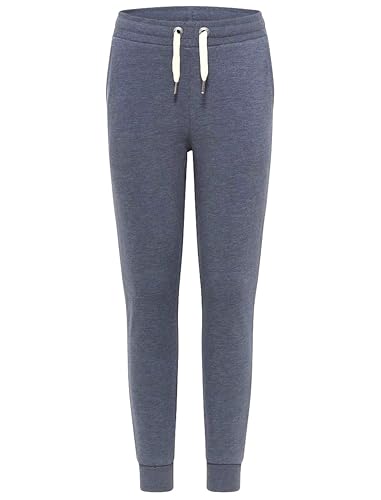 Ragwear Mädchen Sweatjacke THEA ZIP ORGANIC Sweatshirt mit Kapuze und Reißverschluss Übergangsjacke Sweater Jacke (DE/NL/SE/PL, Numerisch, 134, 140, Regular, HOSE-NAVY) von Ragwear