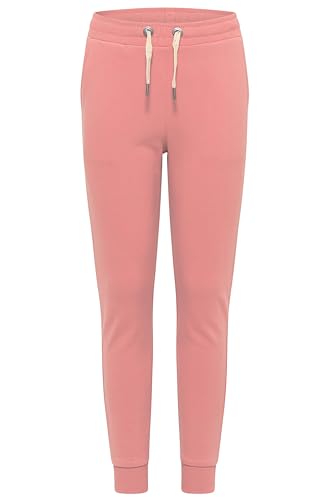 Ragwear Mädchen Sweatjacke THEA ZIP ORGANIC Sweatshirt mit Kapuze und Reißverschluss Übergangsjacke Sweater Jacke (DE/NL/SE/PL, Numerisch, 134, 140, Regular, HOSE-ROSE) von Ragwear