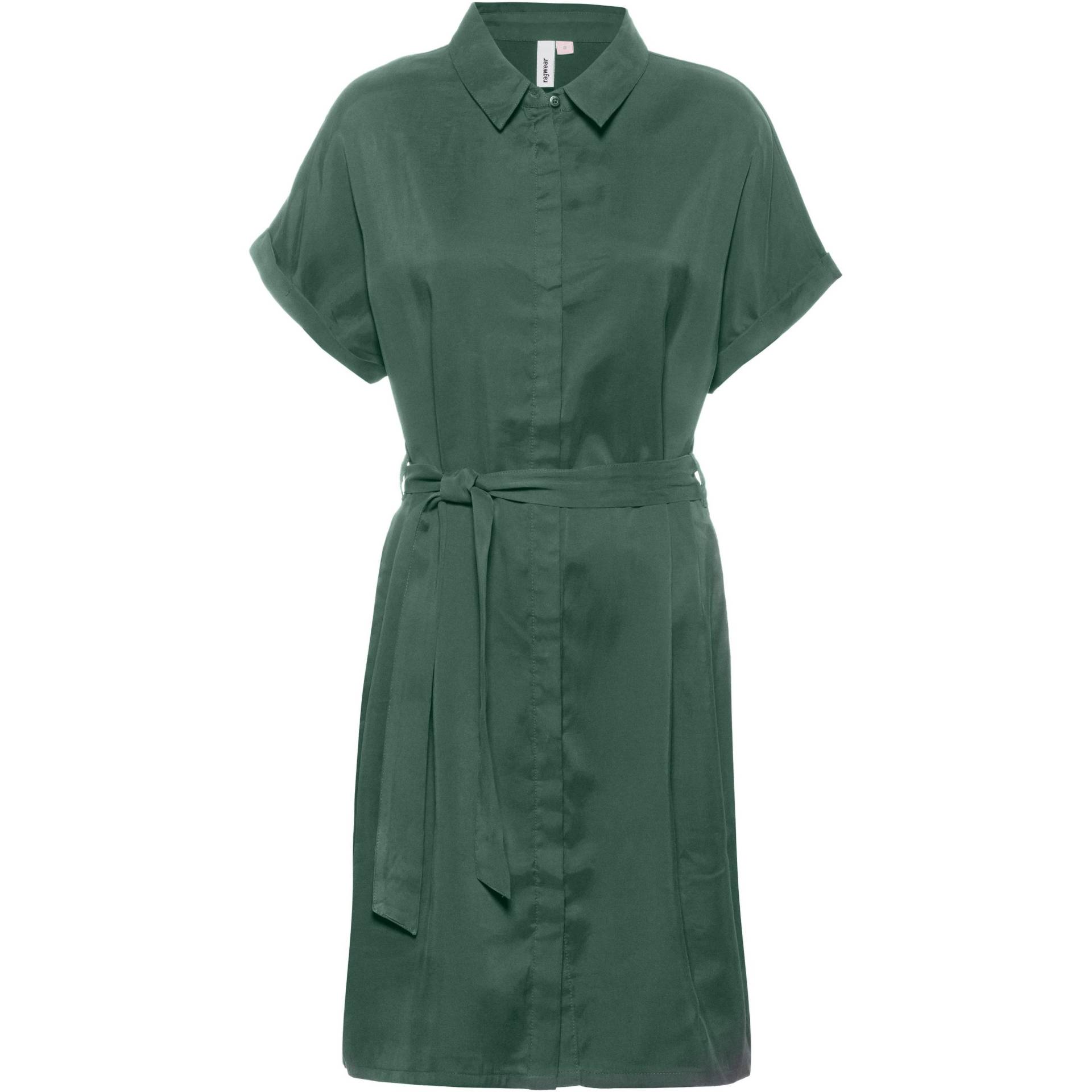 Ragwear Manilla Kurzarmkleid Damen von Ragwear