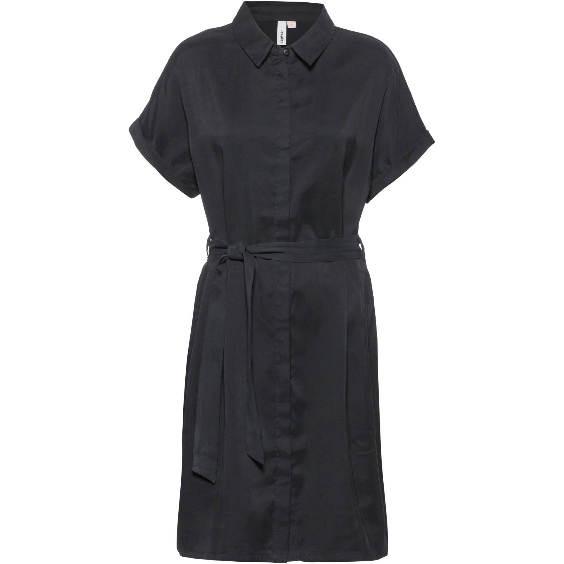 Ragwear Manilla Kurzarmkleid Damen von Ragwear