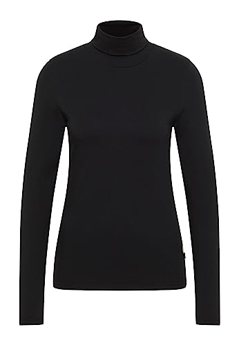 Ragwear Marysa Organic GOTS, Black, L von Ragwear