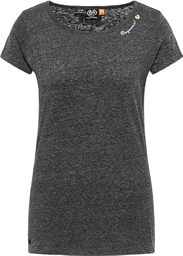 Ragwear Mint Top Damen (XL, Olive) von Ragwear