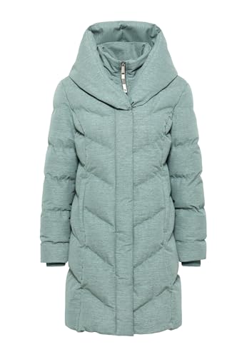 Ragwear NATALKA, DUSTY GREEN, M von Ragwear