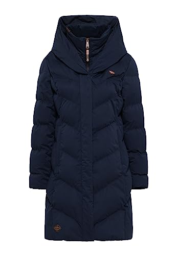 Ragwear NATALKA, NAVY, M von Ragwear