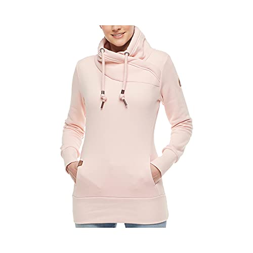 Ragwear Neska Damen Sweatshirt, Größe:L von Ragwear