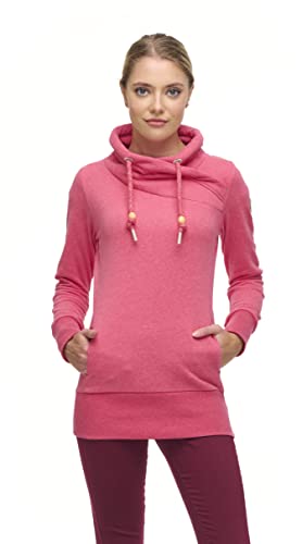 Ragwear NESKA, Raspberry, M von Ragwear