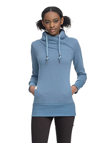 Ragwear NESKA, Aqua, S von Ragwear