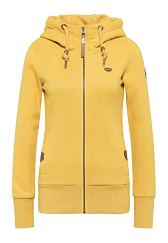 Ragwear NESKA ZIP SPIRIT, HONEY, L von Ragwear