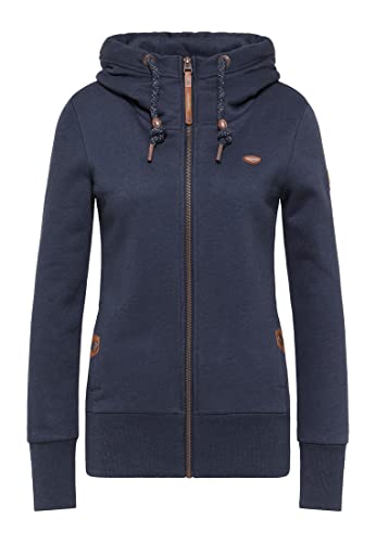 Ragwear NESKA ZIP SPIRIT, NAVY, L von Ragwear